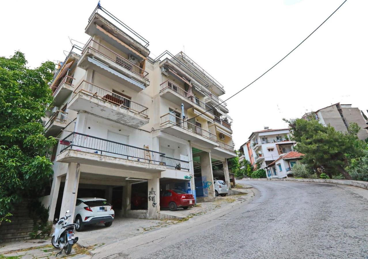 Terranova Διαμέρισμα Καβάλα Εξωτερικό φωτογραφία