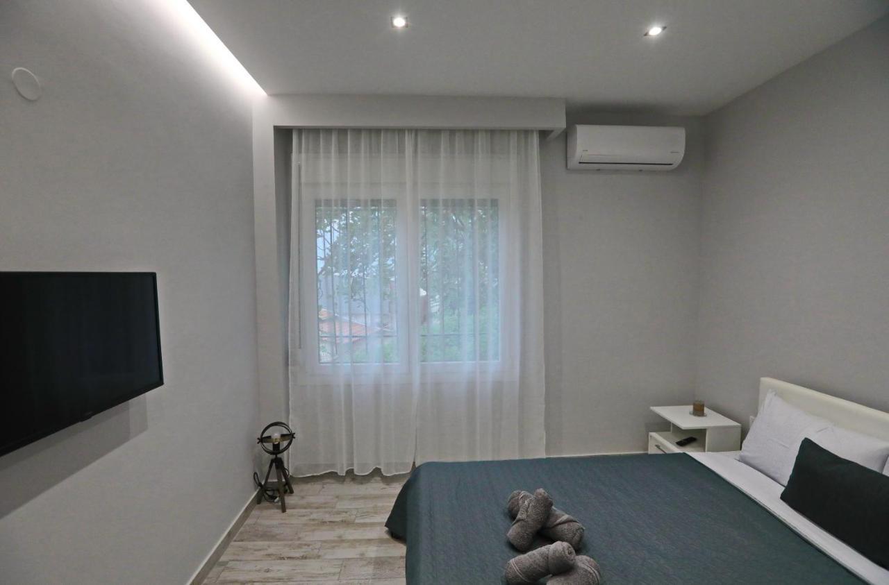 Terranova Διαμέρισμα Καβάλα Εξωτερικό φωτογραφία