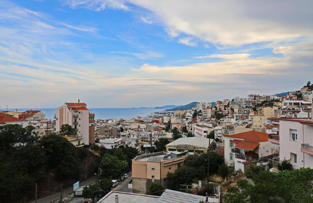 Terranova Διαμέρισμα Καβάλα Εξωτερικό φωτογραφία